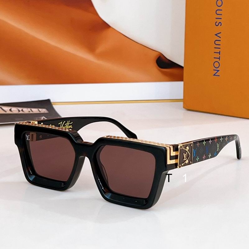 LV Sunglasses ID:20260410-1154